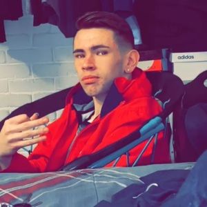 Meet your Posher, John